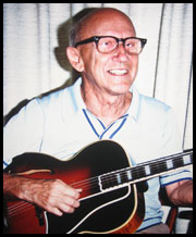 george yeatman