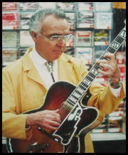 Johnny Smith