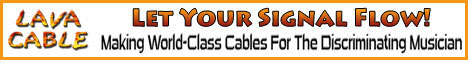 lava cable