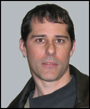 john ware