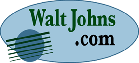Walt Johns